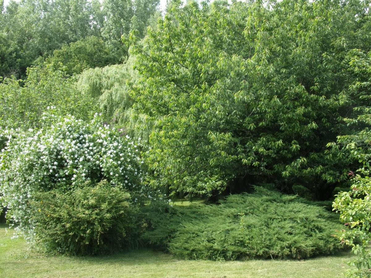 La Chaumiere De Beaumont Villa Kültér fotó