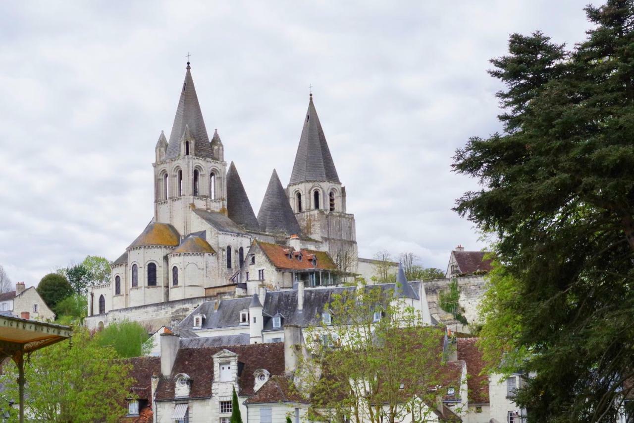 La Chaumiere De Beaumont Villa Kültér fotó