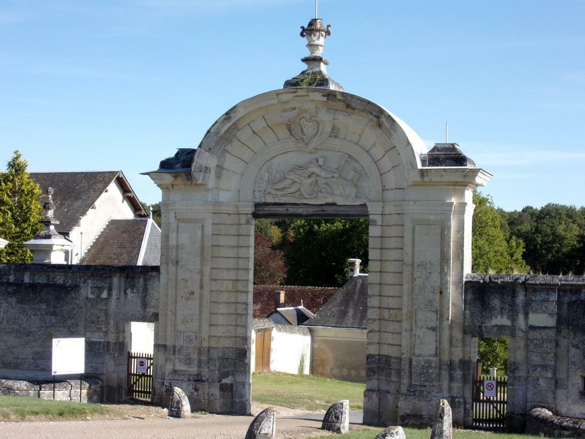 La Chaumiere De Beaumont Villa Kültér fotó